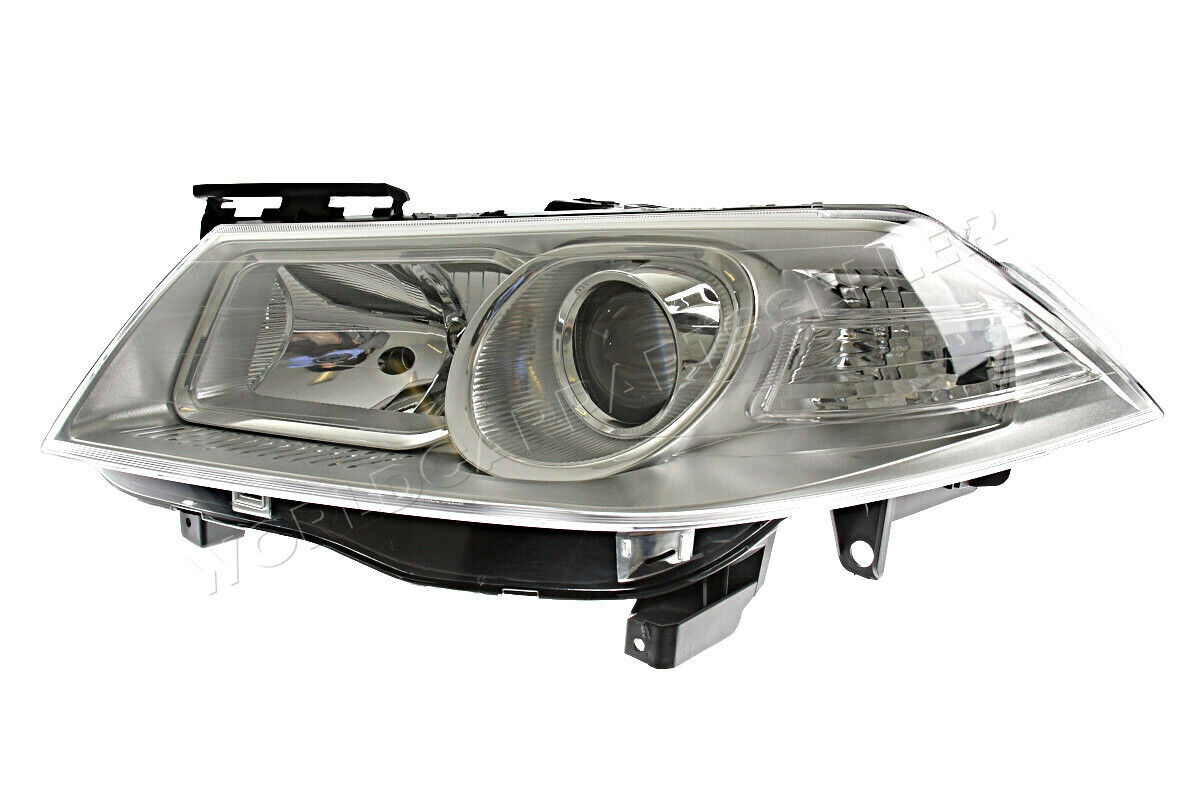 AYFAR 202271-FAR SOL MOTORLU (KROM) RENAULT MEGANE II 2006 SONRASI MAKYAJLI PH2 > 7701063218///-3666